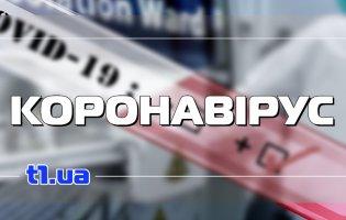 На Волині на коронавірус захворіла 71 людина, в Україні - 2 777