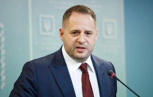 Торгівля посадами: злили нову частину «плівок Єрмака»