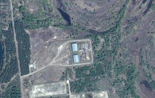 У МВС спростовують загрози для сховищ ядерних відходів у Чорнобилі через пожежу