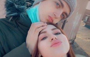 Велике кохання допомогло студенту у Луцьку здолати рак 4-ої стадії