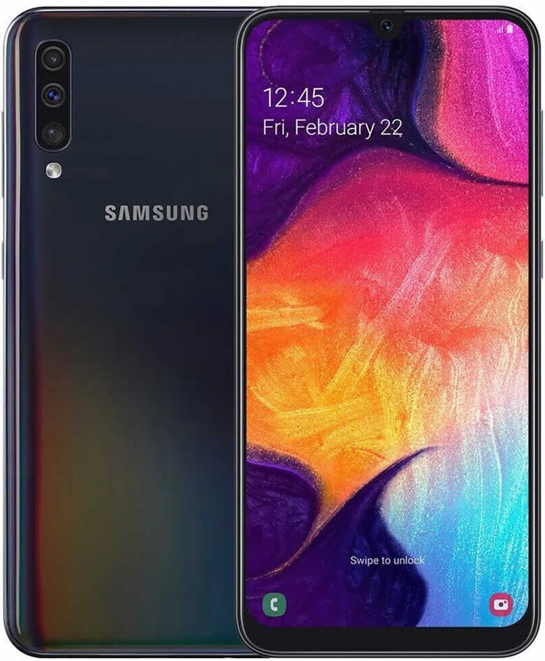 Samsung (A505F) Galaxy A50