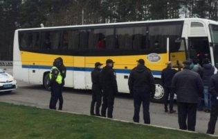 На Ягодині після повернення з-за кордону українці масово відмовляються від обсервації