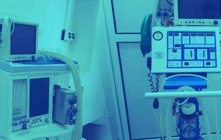 Скільки на Волині апаратів штучної вентиляції легень та в яких лікарнях