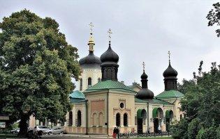 У Києві ще в одному монастирі знайшли хворих  на COVID-19