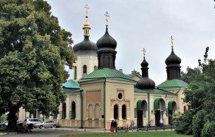 Карантин через коронавірус: у Києві можуть закрити ще один монастир