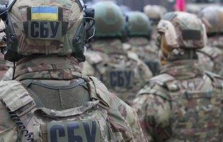 СБУ заочно повідомила про підозру одному з ватажків «ЛНР»