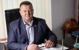 Луцького депутата призначили головою Рожищенської РДА