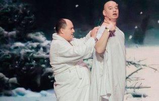 Учасників «Кварталу 95» розгромили через пісню про карантин