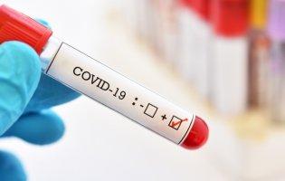 В Україні сім областей приховують інформацію про хворих на коронавірус