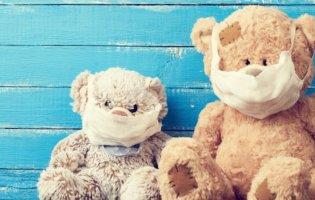 На Житомирщині піврічний хлопчик заразився коронавірусом