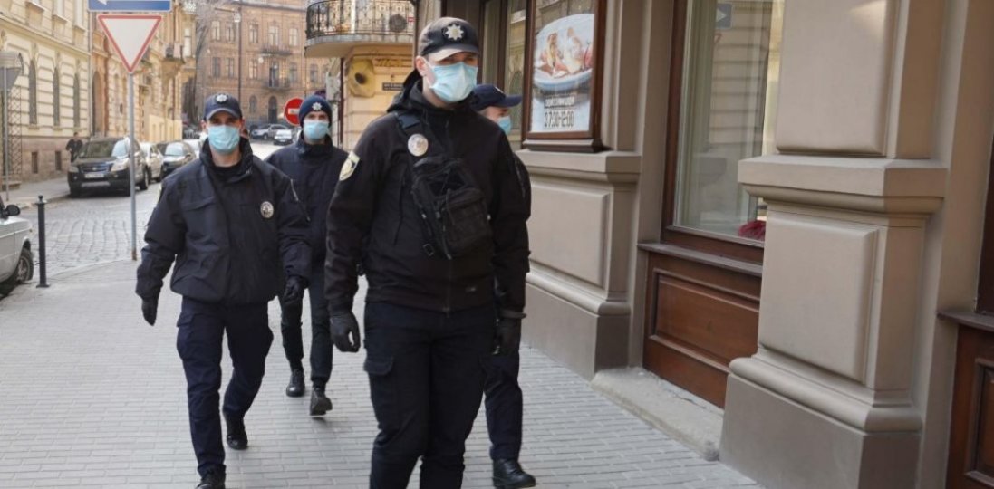 Порушення на Великдень: поліція відкрила п’ять кримінальних проваджень проти УПЦ МП