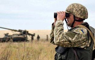 На Донбасі українські бійці гідно відповіли на обстріли: є вбиті