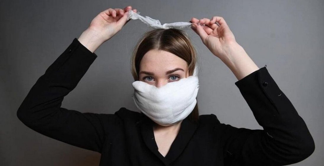В Україні в масках ходитимемо ще два роки: Шмигаль розповів про 3 рівні карантину