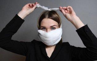 В Україні в масках ходитимемо ще два роки: Шмигаль розповів про 3 рівні карантину