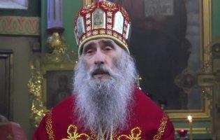 У митрополита Тернопільського УПЦ МП виявили коронавірус