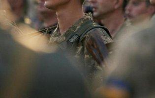 Поблизу Львова знайшли мертвого курсанта