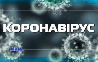 Коронарівус в Україні: 93% громадян інфікувалися вдома