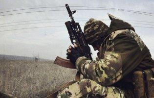 На Донбасі загинув військовий з Львівщини