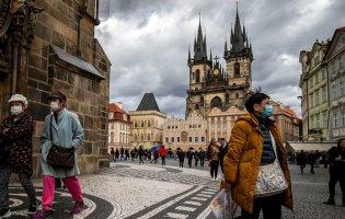 В Чехії скасовують карантин: запрацюють магазини, перукарні, ресторани