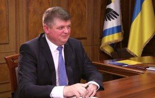Кого призначили новим головою Івано-Франківської ОДА