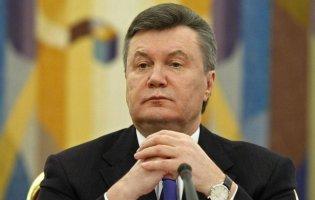 Президента-втікача Віктора Януковича викликали до ДБР
