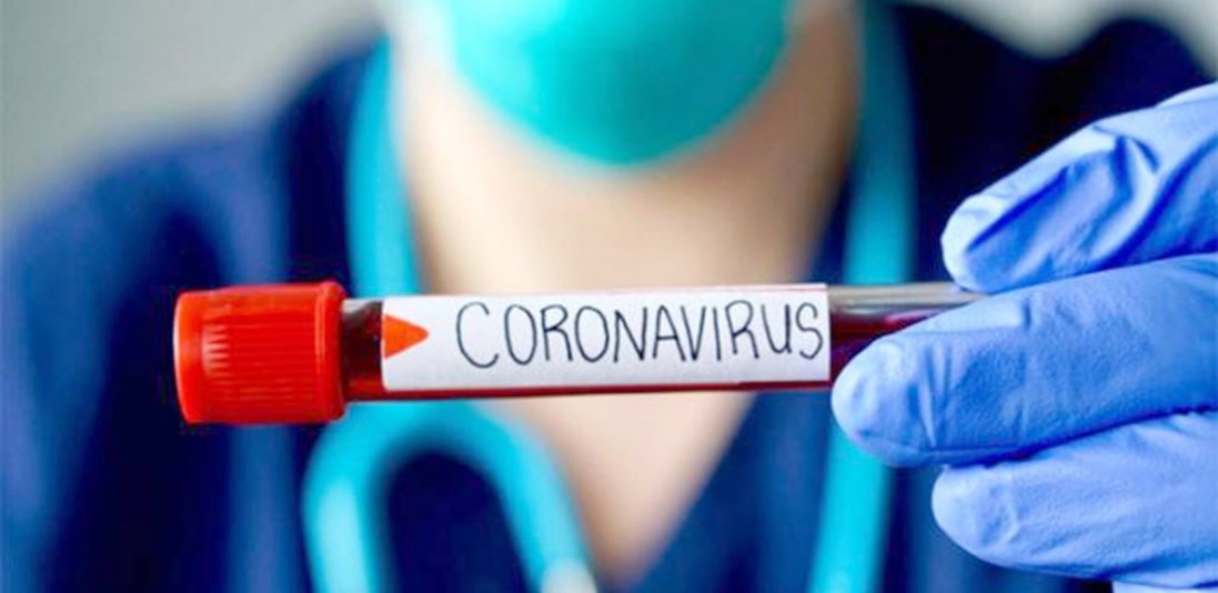 На Рівненщині – 10 нових випадків коронавірусу