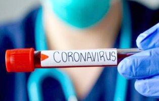 На Рівненщині – 10 нових випадків коронавірусу