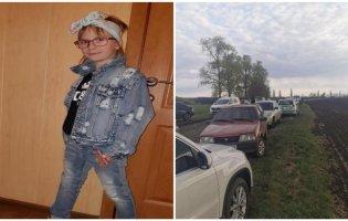 На Харківщині зниклу шестирічну дитину знайшли мертвою