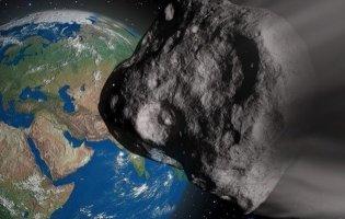 Де можна буде побачити величезний астероїд, що мчить до Землі