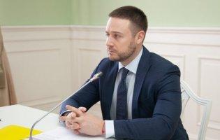 Напад на поліцейського: ексзаступника Кличка відправили під домашній арешт