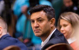 Чай - 580 грн: показали ціни в ресторані, який належить нардепу Тищенку