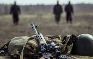 На Донбасі окупанти застосували артилерію, міномети та гранатомети: загинув український захисник