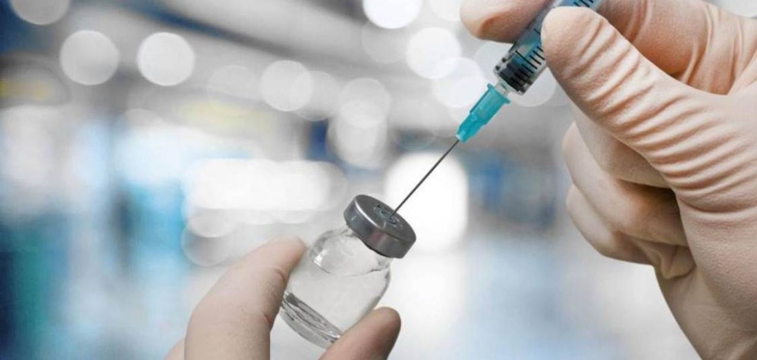 Українці повинні масово вакцинуватись від грипу, інакше виникнуть проблеми