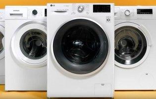 Обираємо пральну машину: що варто знати