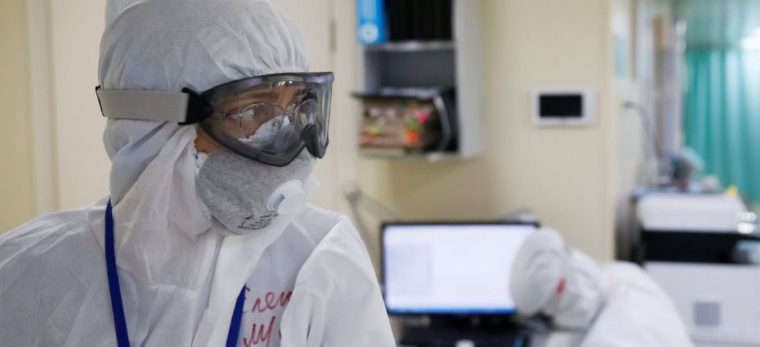 У Росії студентів медінституту примушують проходити практику в коронавірусних лікарнях, – ЗМІ