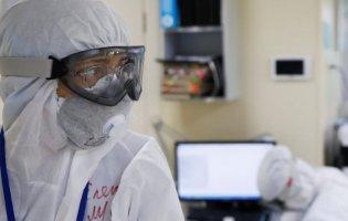 У Росії студентів медінституту примушують проходити практику в коронавірусних лікарнях, – ЗМІ