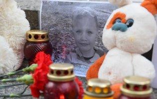 Підозрюваних у вбивстві п’ятирічного Кирила випустили із СІЗО