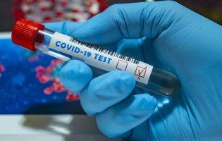 В Україні 11 тисяч 913 випадків коронавірусу, на Волині – 324