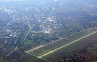 Що зроблять на Луцькому аеродромі до 2023 року