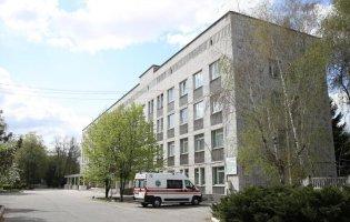 Коронавірус на Полтавщині: закрили лікарню через хворих медиків