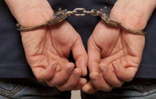 На Київщині затримали «копів», яких підозрюють у викраденні людини