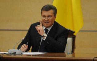 У Офісі генпрокурора можуть почати екстрадицію Януковича