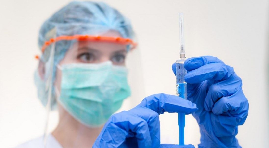 У чотирьох містах будуть випробовувати український препарат від коронавірусу