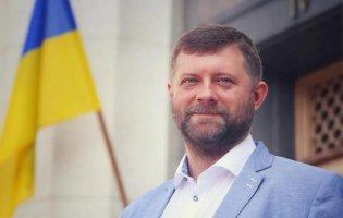 В Україні місцеві вибори відбудуться восени, - Корнієнко