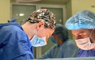 Волинський лікар очолив Львівський центр трансплантології