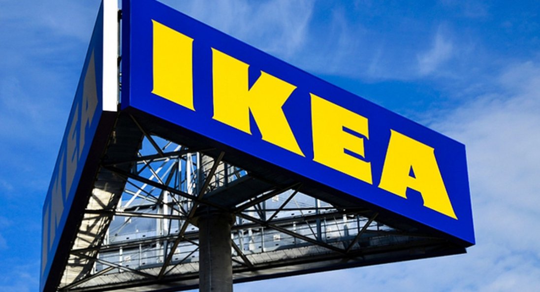 В Україні відклали відкриття першого магазину IKEA