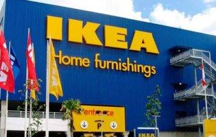 IKEA в Україні: запрацював онлайн-магазин відомої меблевої компанії