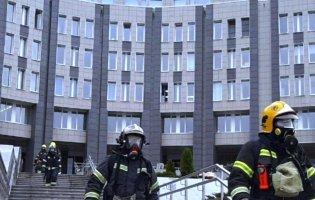 В Росії в лікарні загорівся апарат ШВЛ: загинули люди
