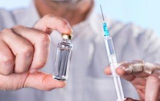 Друга хвиля COVID-19: українці пройдуть масову вакцинацію від грипу