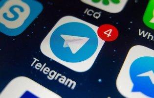 Дані мільйонів українців зливали через Telegram-бот